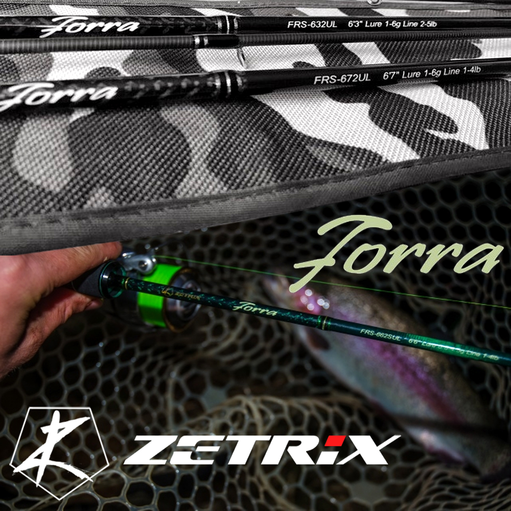 Zetrix